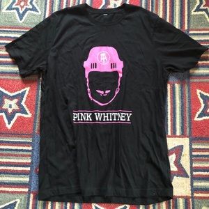 Pink Whitney Barstool T-shirt